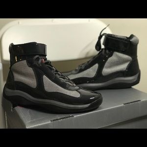 Men’s Prada Sneakers